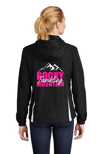 Women’s Athletic Jacket