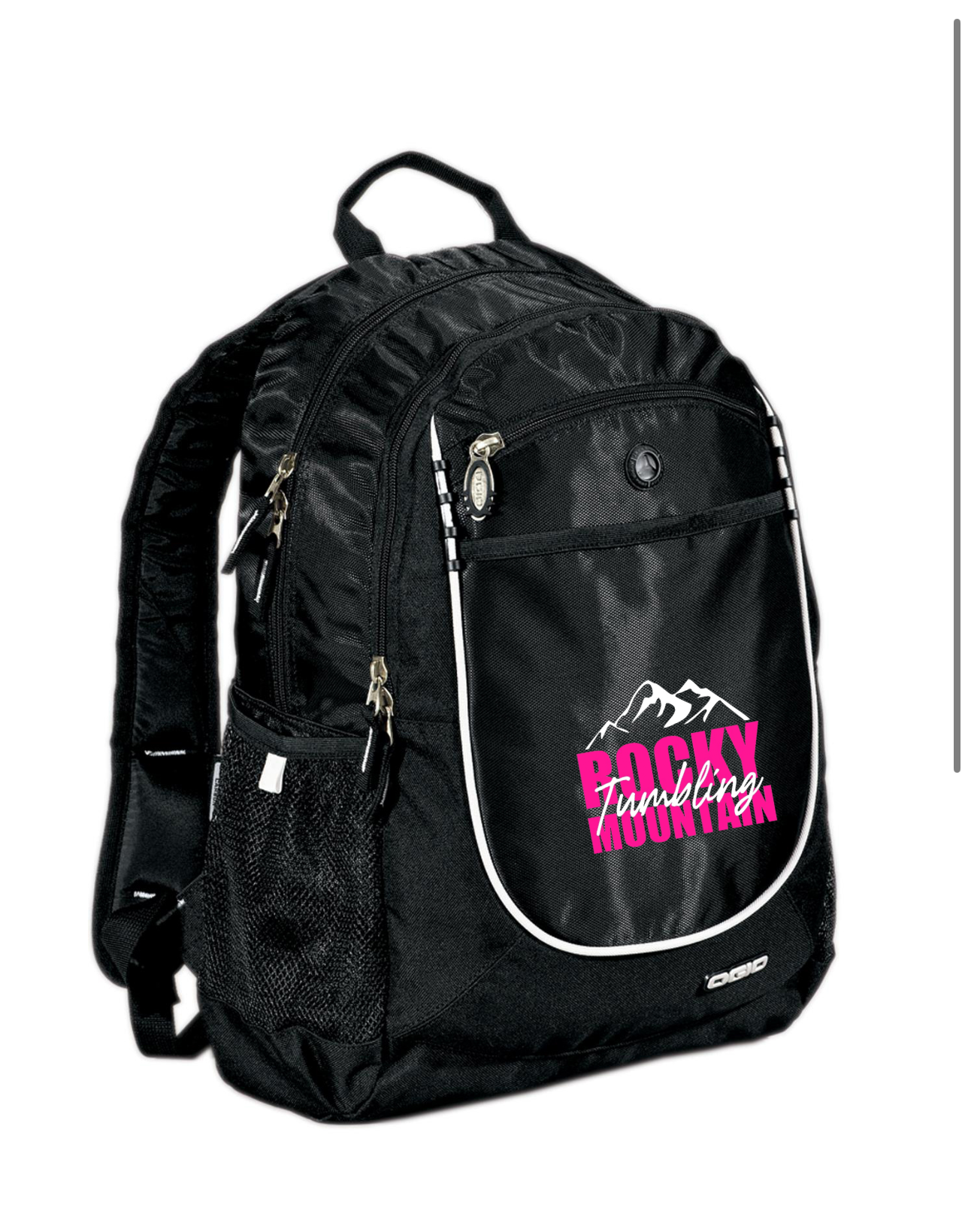 Backpacks