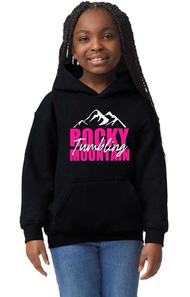 Youth Hoodies