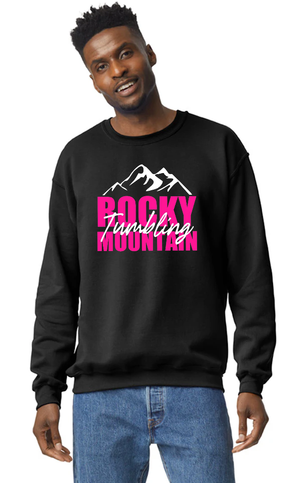 Adult Crew Sweathshirts