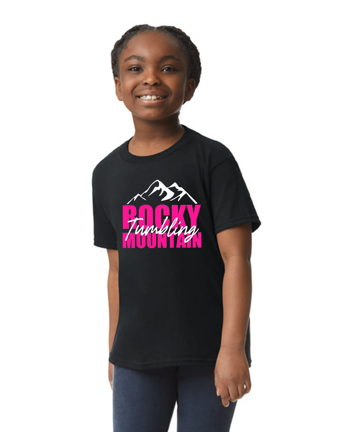 Youth T-Shirts