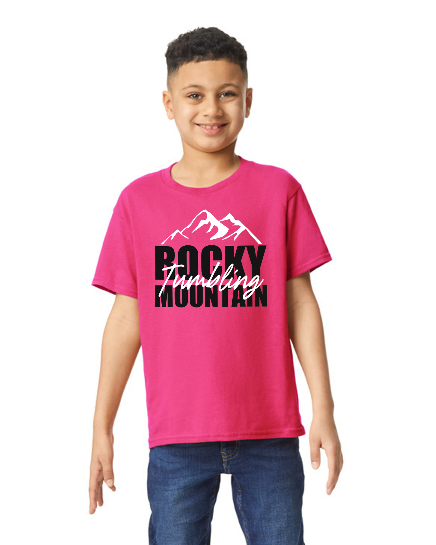 Youth T-Shirts
