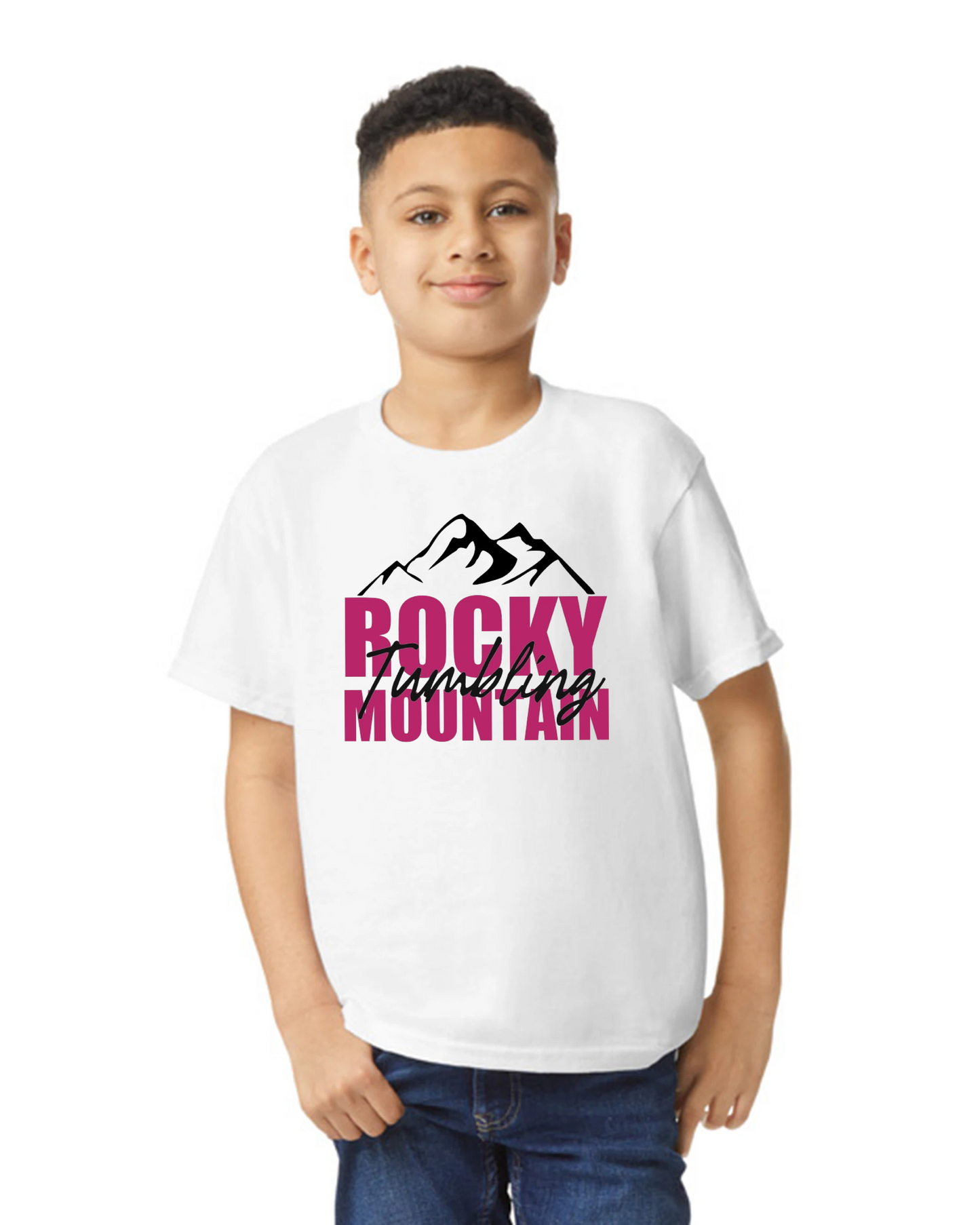 Youth T-Shirts
