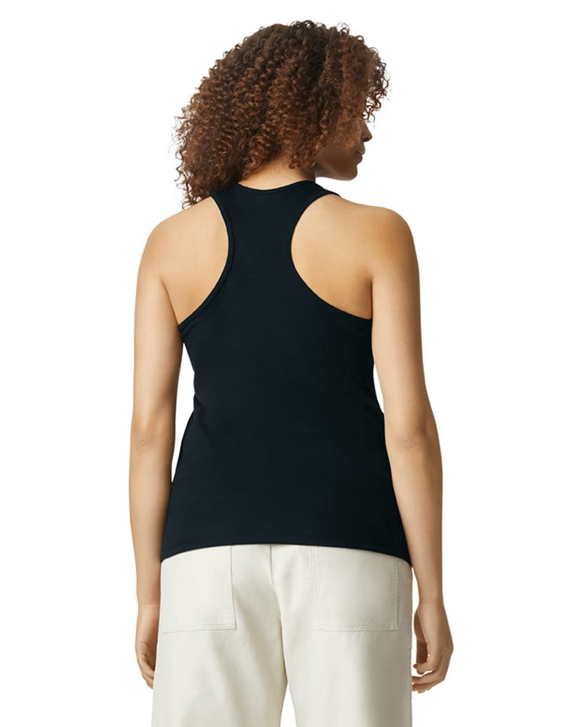 Women's Tank Tops