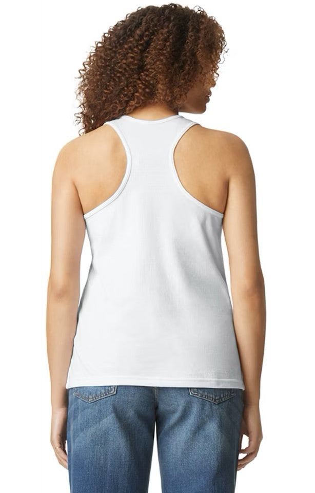 Women's Tank Tops