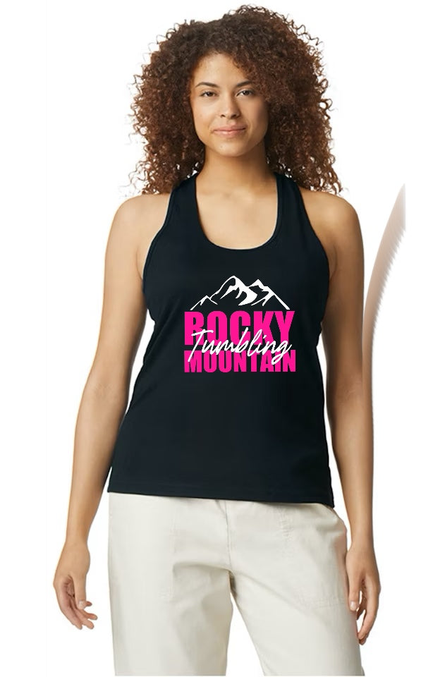 Women's Tank Tops