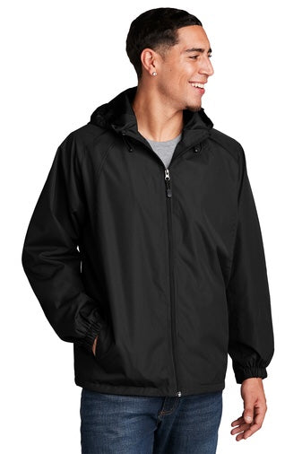 Men’s Athletic Jacket